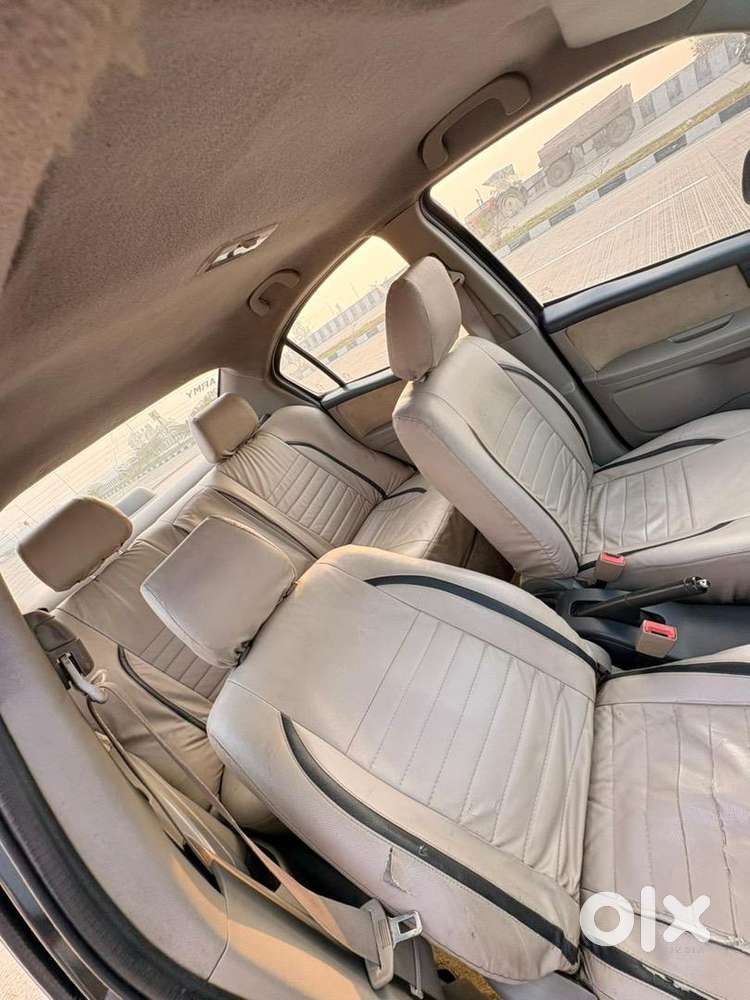 Maruti Suzuki Sx4 2008 Petrol Good Condition