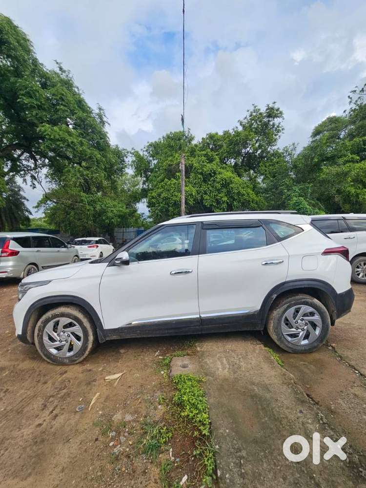 Kia Seltos Htk D, 2022, Diesel