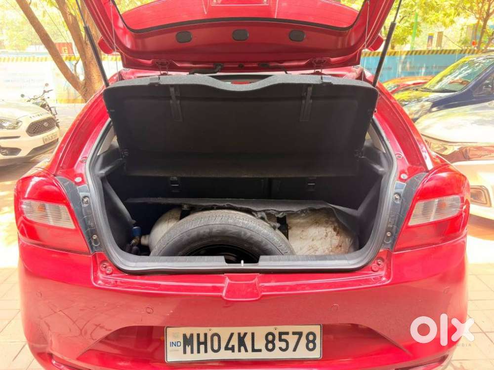 Maruti Suzuki Baleno Maruti-suzuki-baleno-delta-diesel, 2020, Cng & ..
