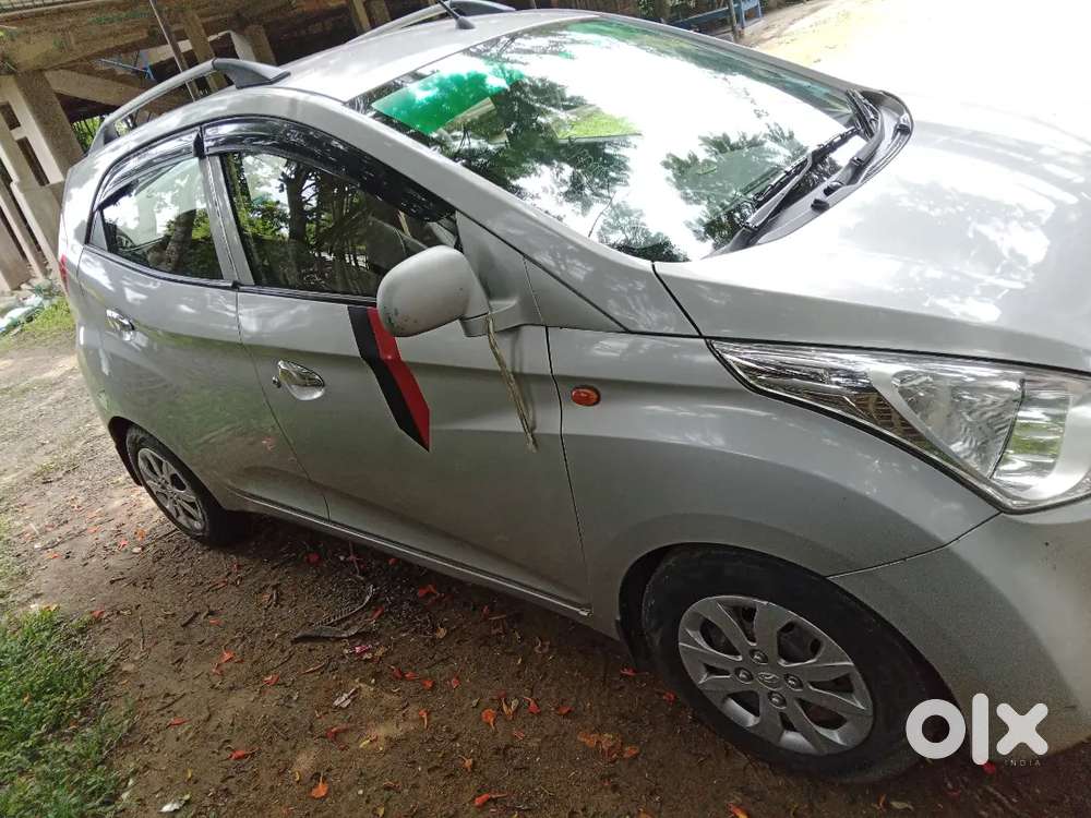 Hyundai Eon 2019 Petrol 70000 Km Driven