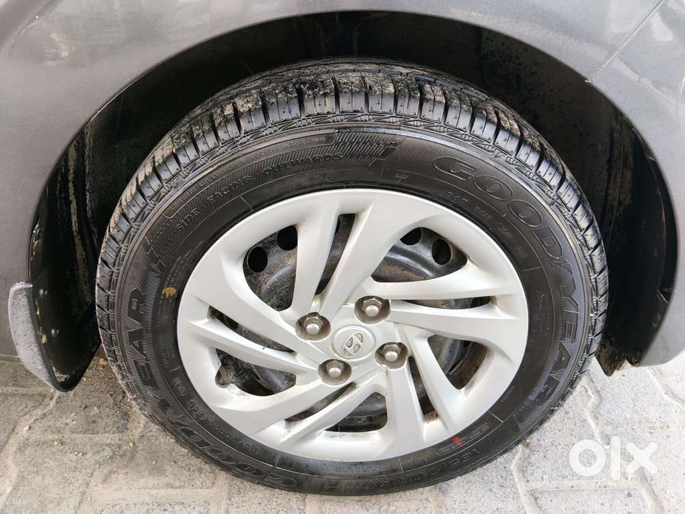 Hyundai Grand I10 Nios Magna, 2021, Petrol