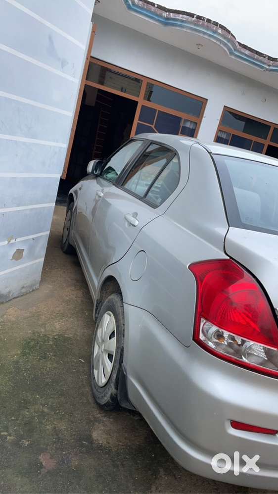 Maruti Dzire Diesel 2010
