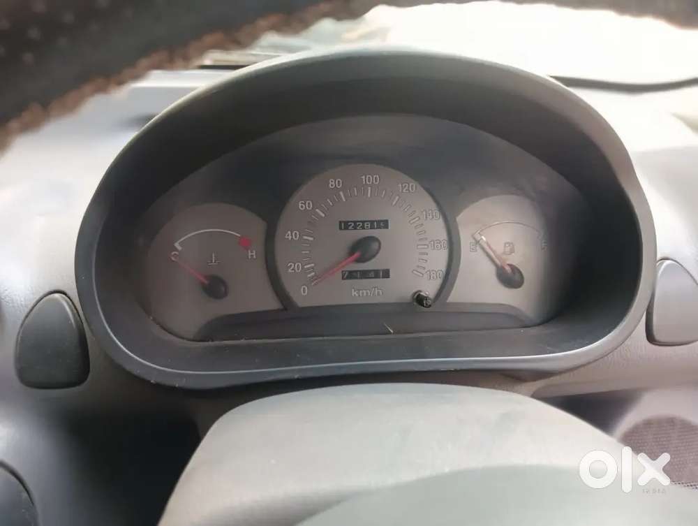 Hyundai Santro Xing Petrol 2004
