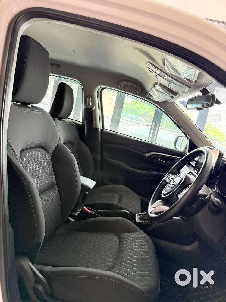 Toyota Urban Cruiser Hyryder 1.5 G Hybrid, 2024, Diesel