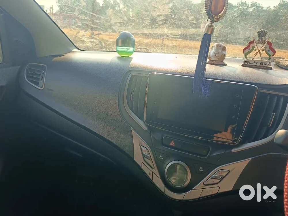 Good Feature, Super Look Looking, Good Mileage