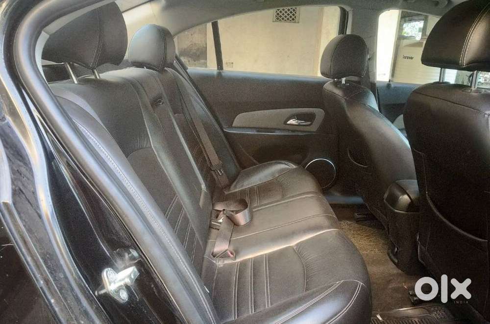 Chevrolet Cruze 2014-2016 Ltz, 2016, Diesel