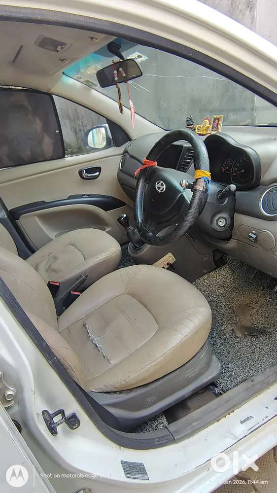 Good Condition Car