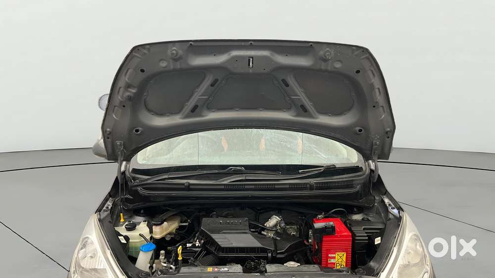 Hyundai New Santro 1.1 Sportz Mt, 2020, Petrol
