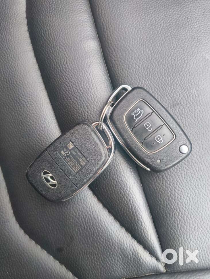 Hyundai Creta 1.5 E Petrol, 2021, Petrol