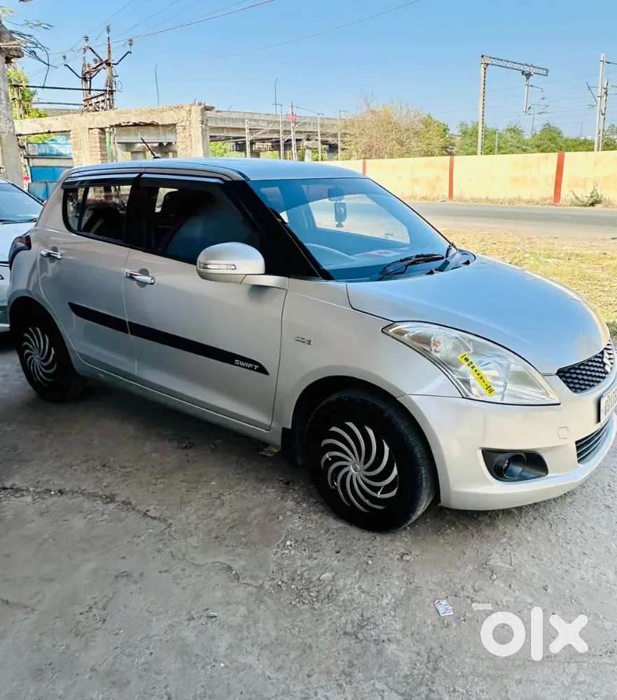 I Want New Car