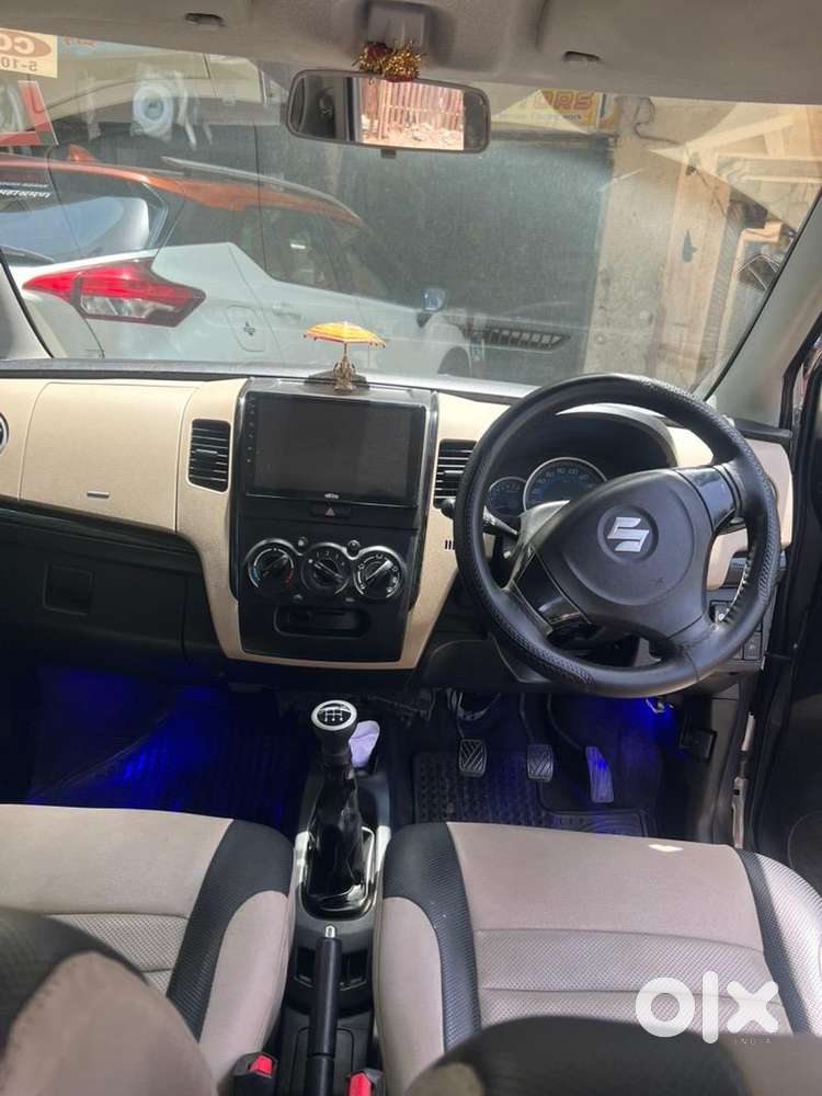 Maruti Suzuki Maruti 2018