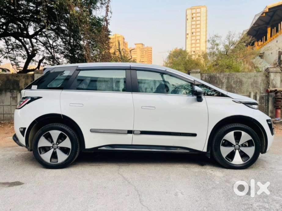 Mg Windsor Ev Exclusive, 2025, Electric