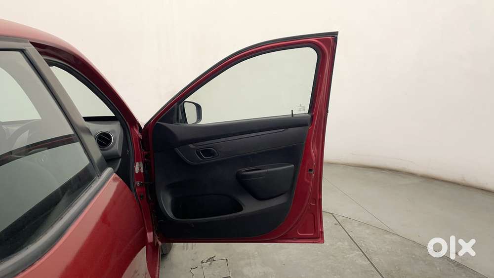 Renault Kwid Rxt 1.0, 2017, Petrol