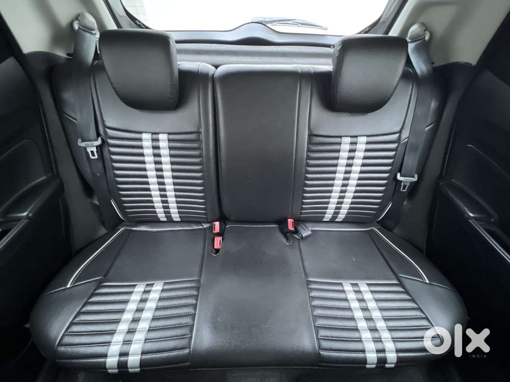 Maruti Suzuki Swift 1.3 Zxi, 2022, Petrol