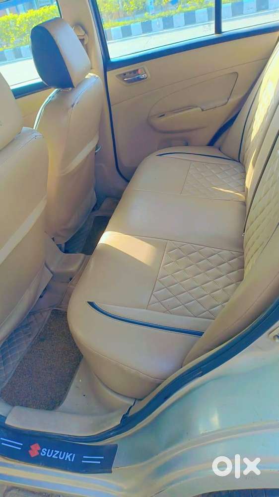 Maruti Suzuki Dzire 2012 Diesel Good Condition