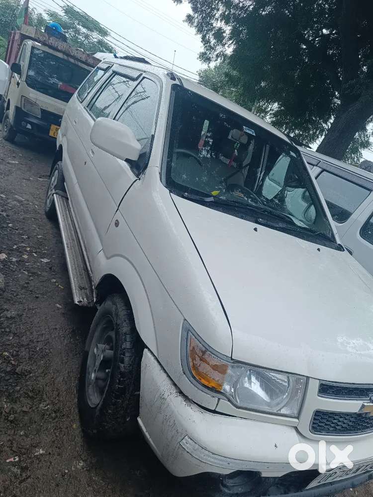 Chevrolet Tavera Ls B1 2015 Diesel