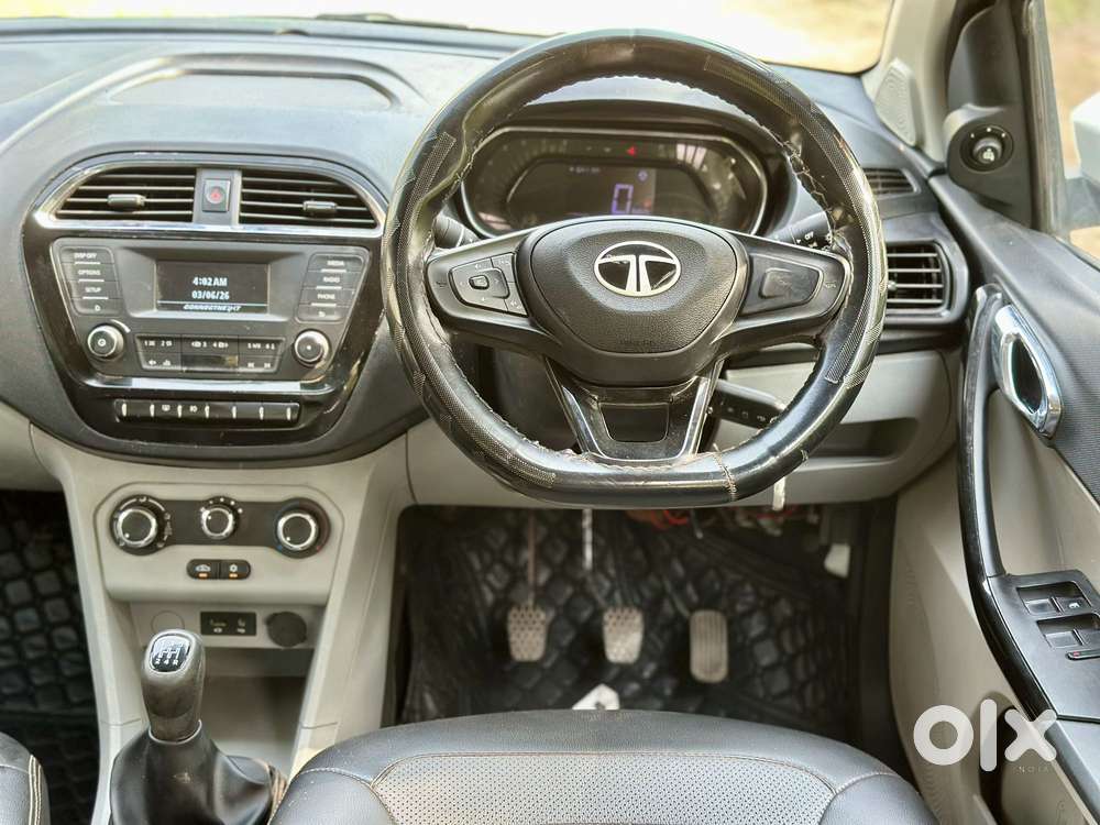 Tata Tiago Xe, 2020, Petrol