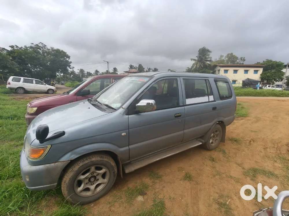 Chevrolet Tavera Lt 2007