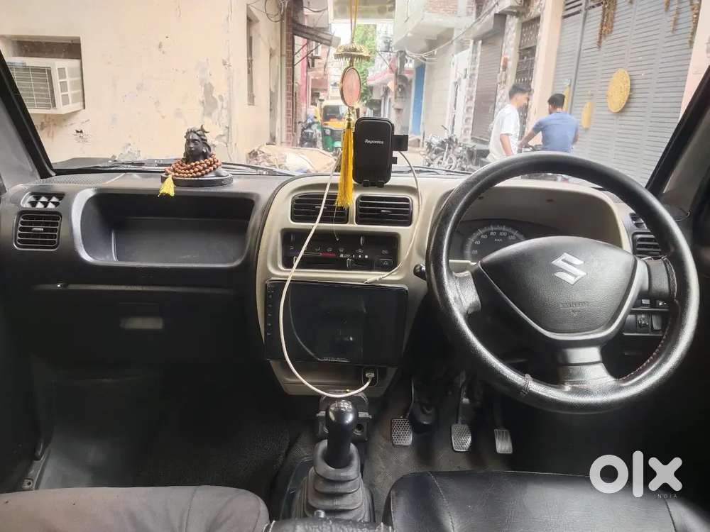 Lx Par Karni Hai