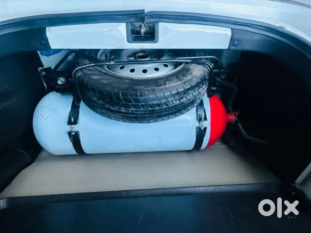 Maruti Suzuki Wagon R 2019