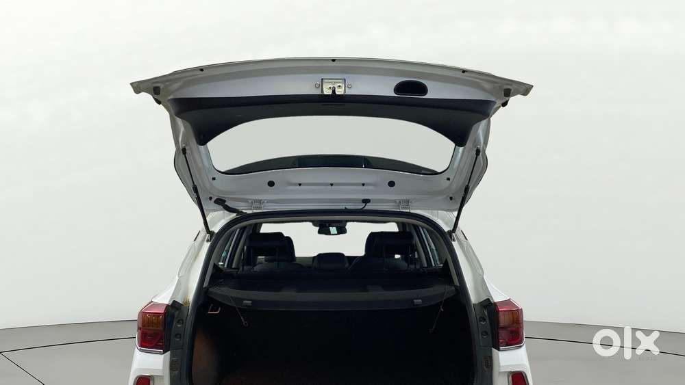 Kia Seltos Gtx Plus 1.5 Turbo Petrol Dct, 2022, Petrol