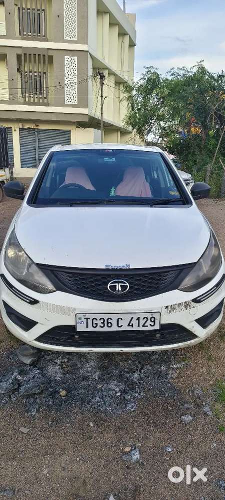 Tata Zest Diesel 2019