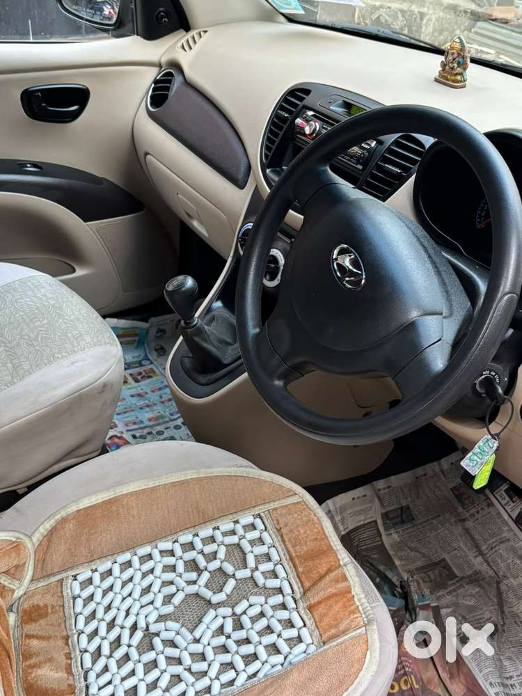 Maruti Suzuki Eeco, 2016, Petrol