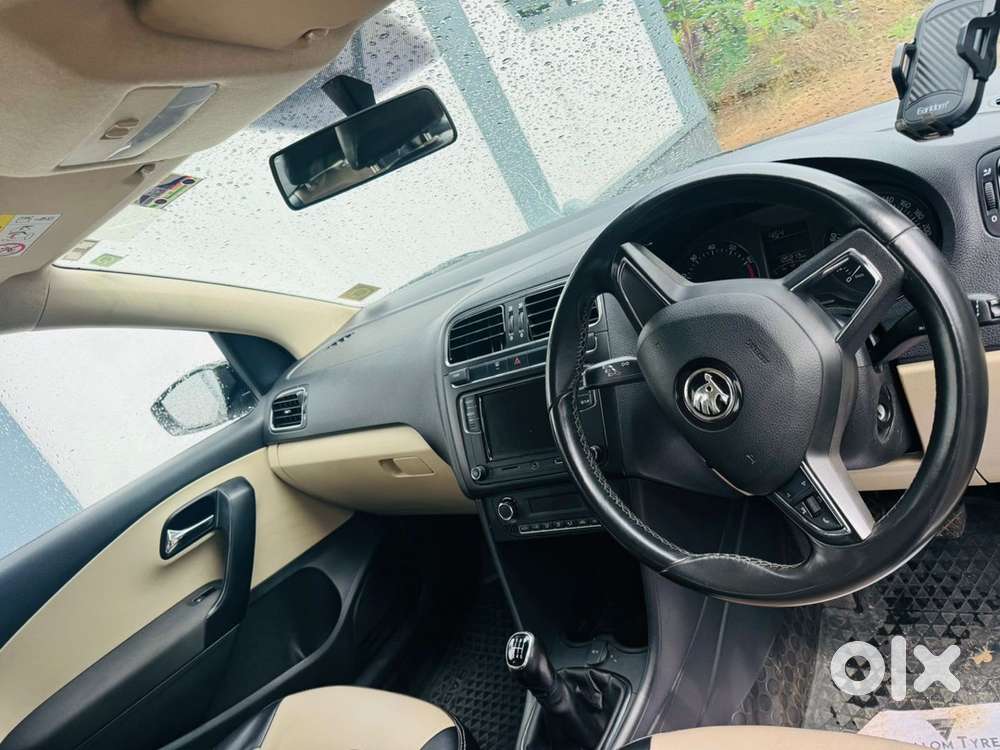 Skoda Rapid Tsi 2021 Petrol Well Maintained