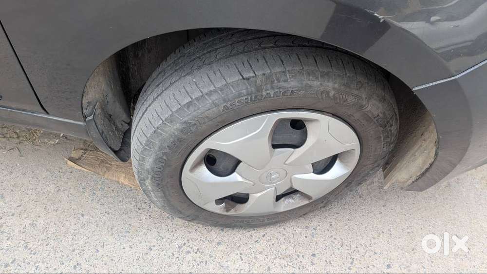 Doctor Driven Car With Extended Warranty Upto April 2027