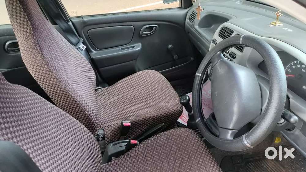 Maruti Suzuki Alto 2011 Petrol Well Maintained
