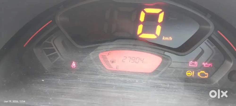 Maruti Suzuki S-presso 2024 Petrol 28000 Km Driven