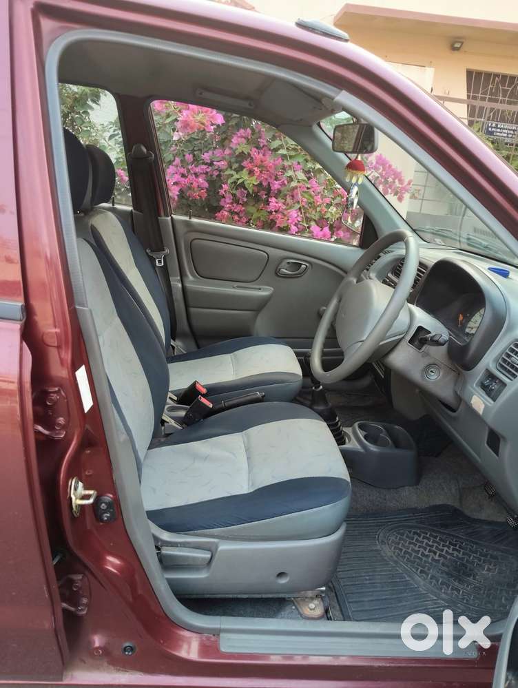 Maruti Suzuki Alto 2005-2010 Lx Bsiii, 2005, Petrol