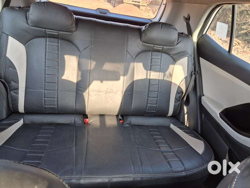 Hyundai Creta 1.4 Ex Diesel, 2020, Diesel