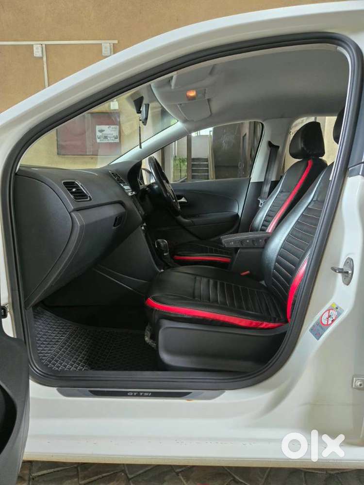 Volkswagen Polo Gt Tsi Sport Edition, 2016, Petrol