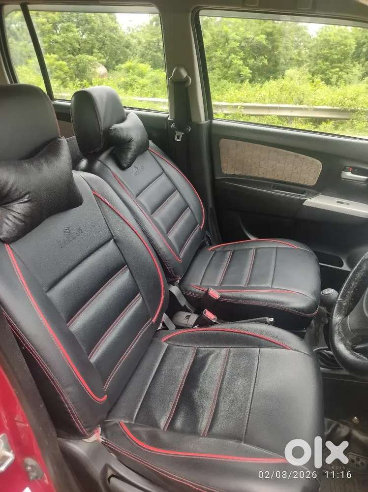 Maruti Suzuki Wagon R 1.0 Petrol Manual 2015