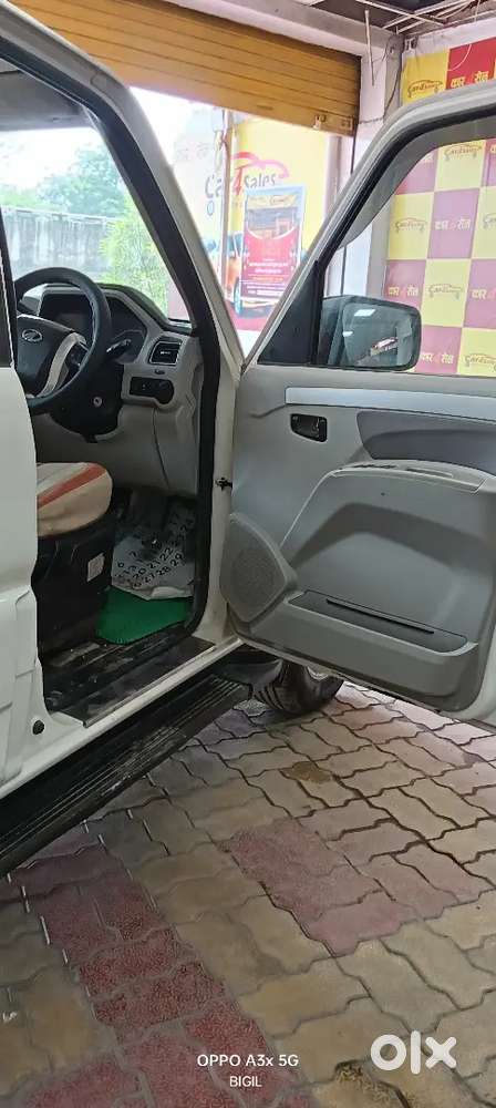 Mahindra Scorpio 2015 Diesel Manual