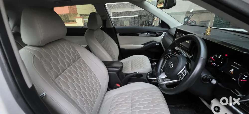 Kia Seltos Htx Plus 2021
