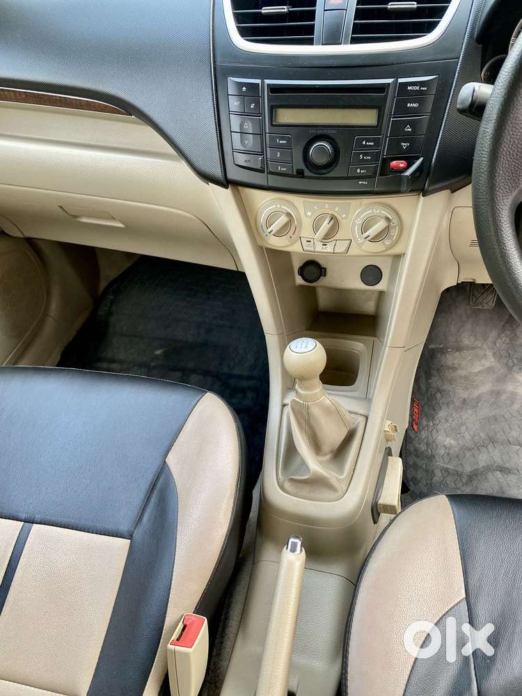 Maruti Suzuki Swift Dzire 1.3 Vxi, 2012, Petrol