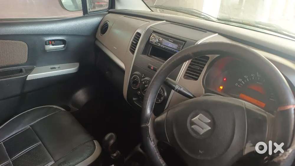 Maruti Suzuki Wagon R 1.0 2014 Petrol 113000 Km Driven