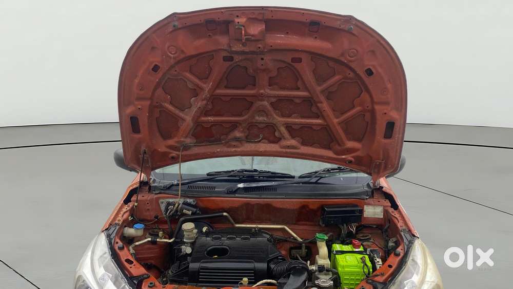 Maruti Suzuki Alto K10 Vxi, 2016, Petrol