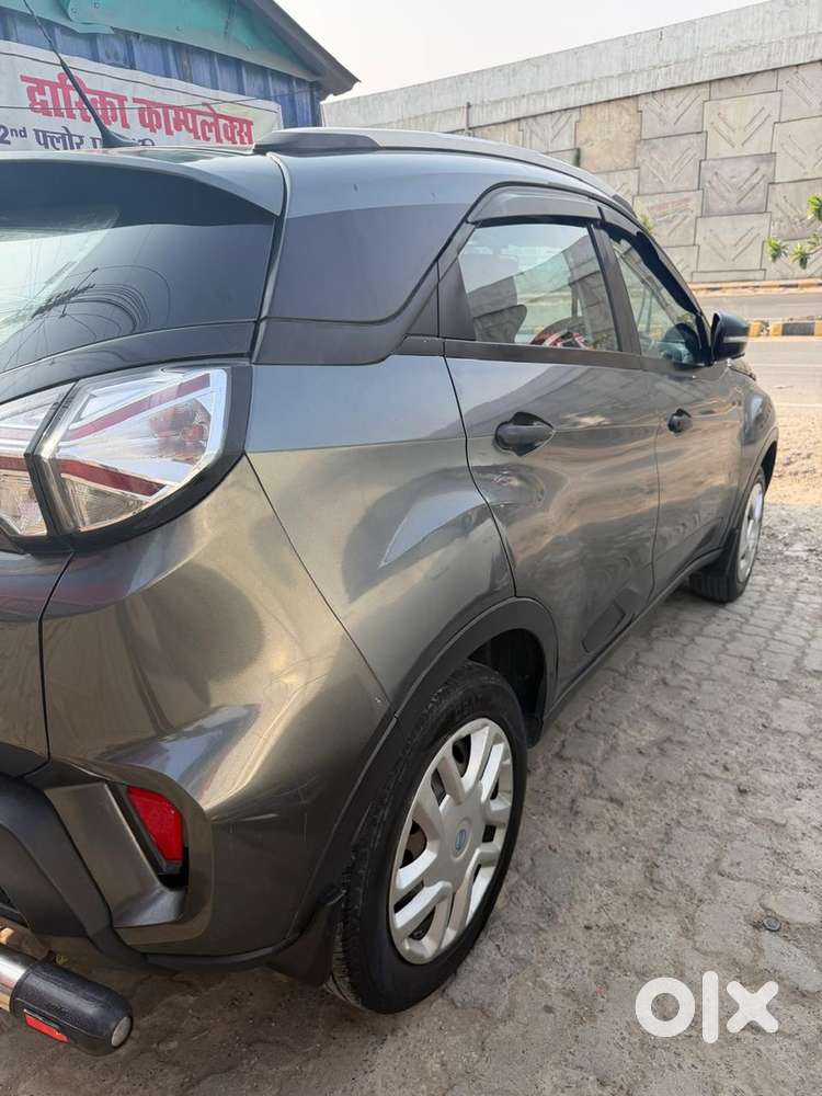 Tata Nexon Diesel 2021