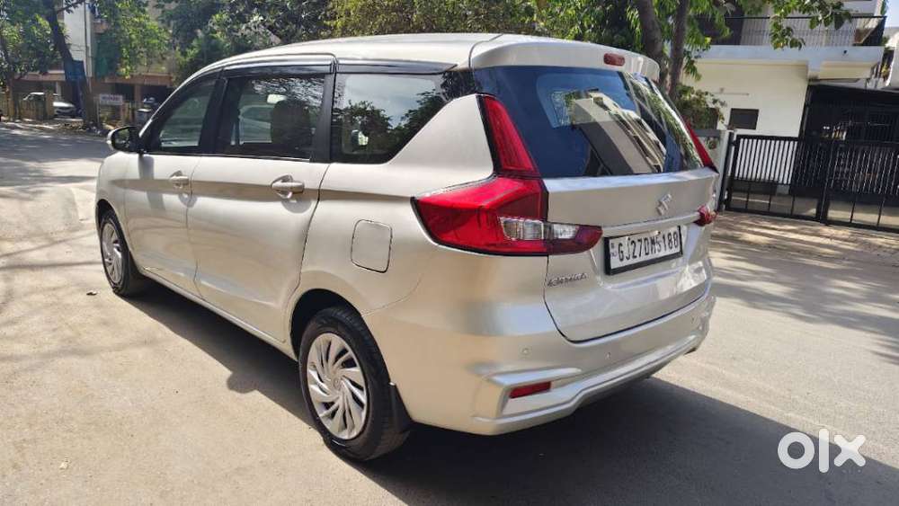 Maruti Suzuki Ertiga Vxi (o) Cng, 2020, Cng & Hybrids