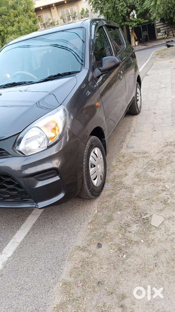 Maruti Suzuki Alto 800 Vxi, 2019, Petrol