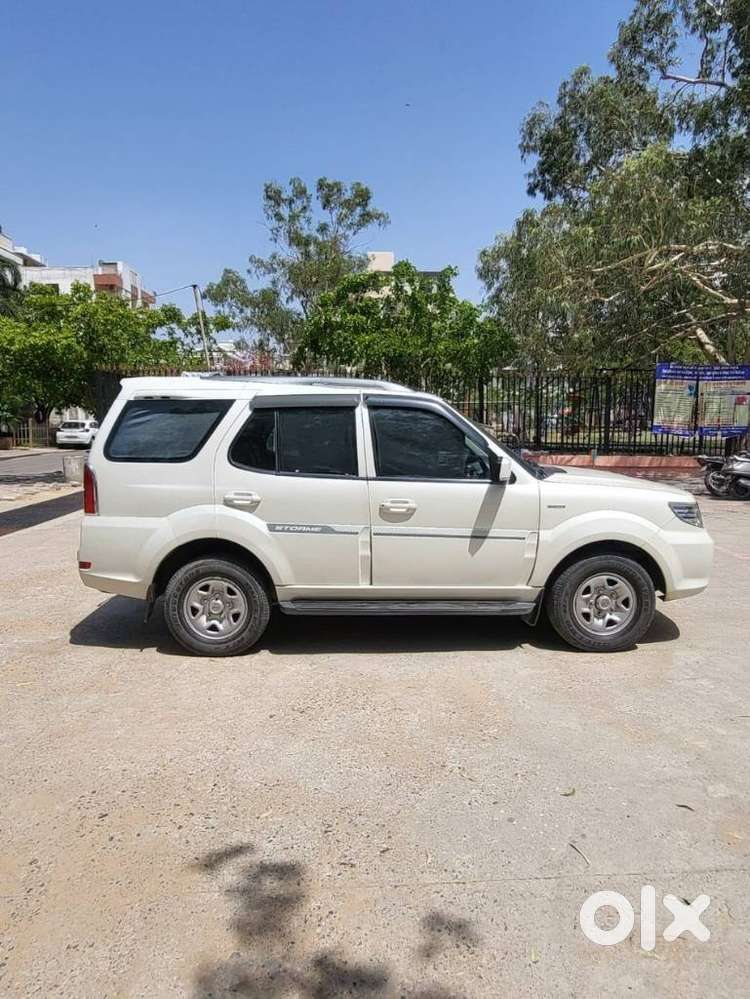 Tata Safari Storme Vx Varicor 400, 2018, Diesel