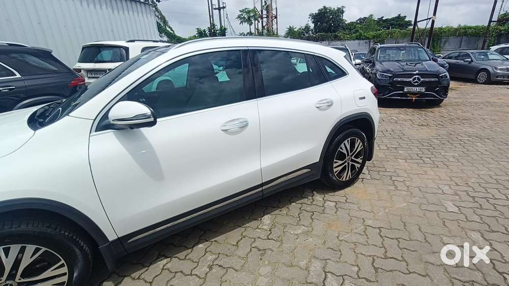 Mercedes-benz Gla 200 Petrol Automatic 2024