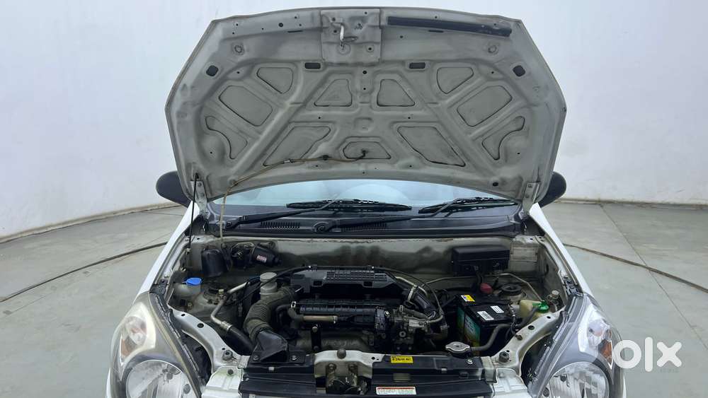 Maruti Suzuki Alto 800 Lxi, 2016, Petrol