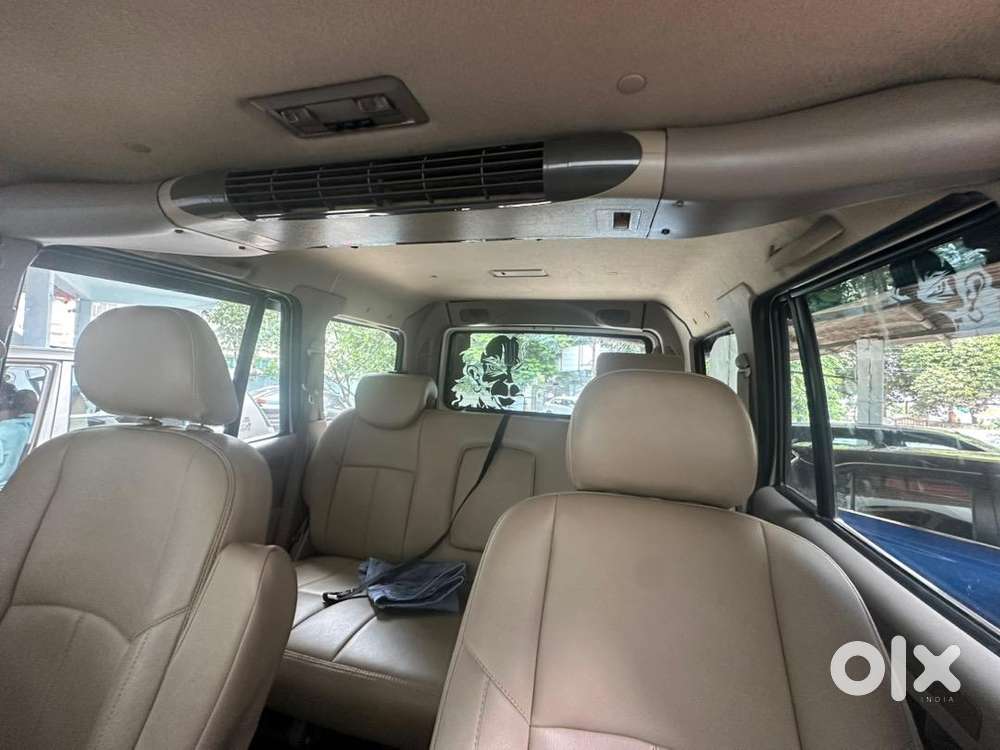 Mahindra Scorpio 2012 Diesel Good Condition