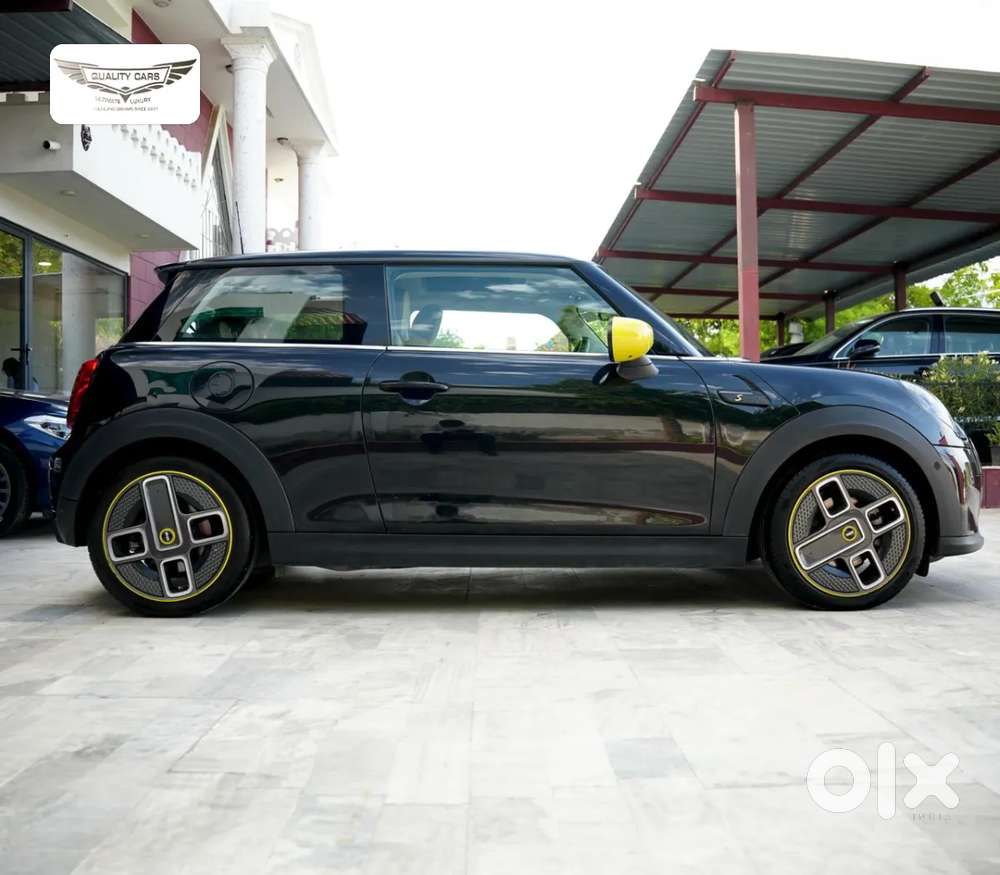 Mini Cooper Se, 2023, Electric