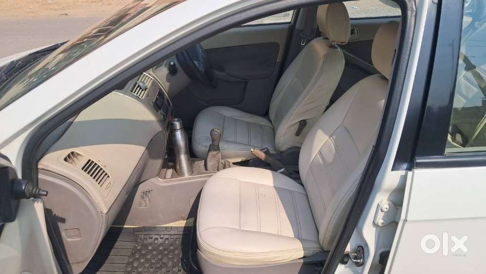 Tata Manza Aura (abs) Quadrajet, 2010, Diesel