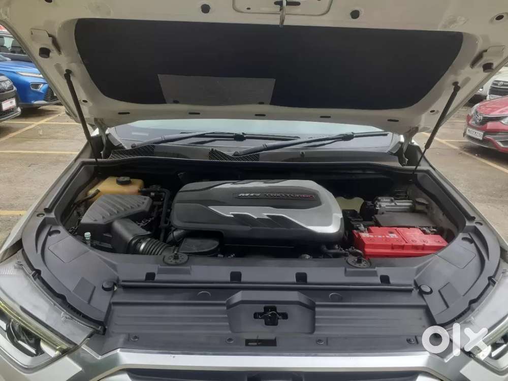 Mg Gloster Sharp 6 Seater, 2020, Diesel
